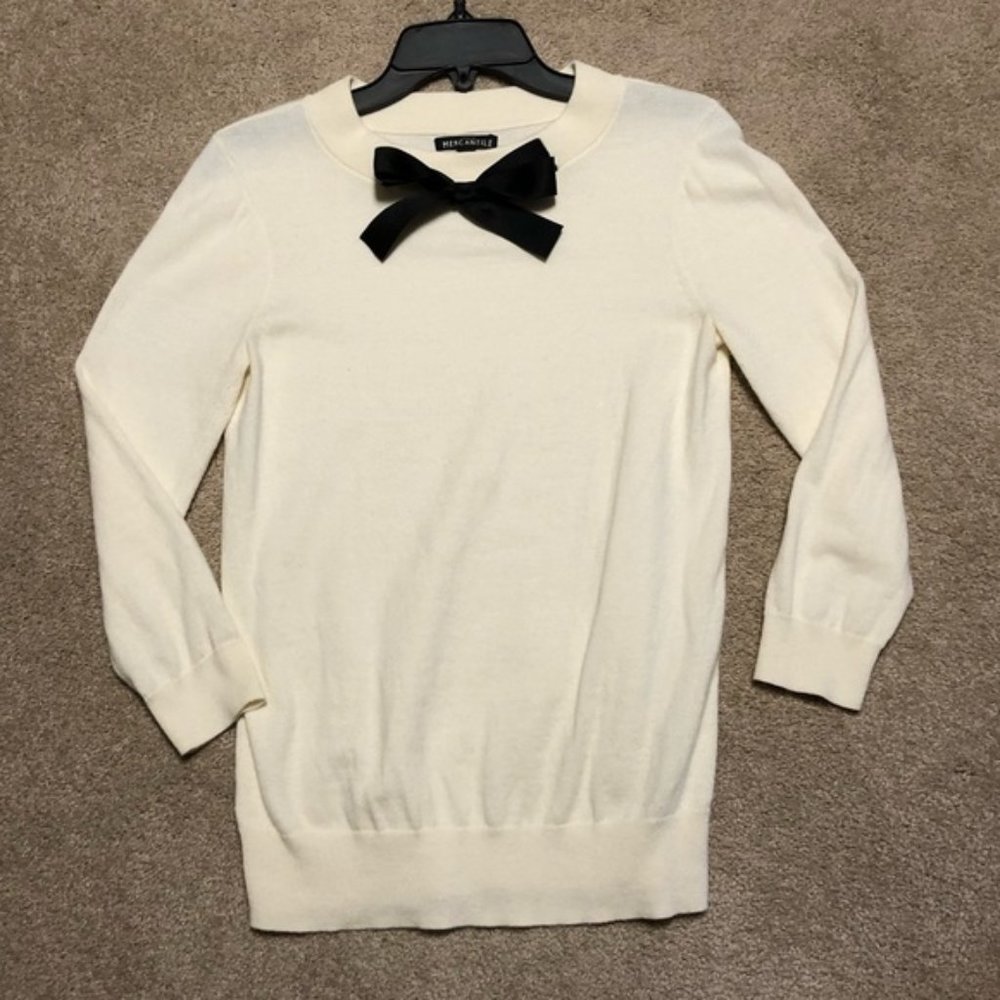 J. Crew Sweater